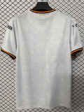26-27 Hull City Away Fans Soccer Jersey