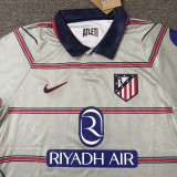 26-27 ATM Third Fans Soccer Jersey