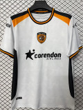 26-27 Hull City Away Fans Soccer Jersey