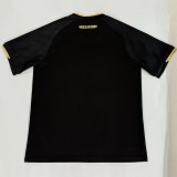 26-27 Vasco Black Special Edition Training shirts
