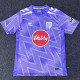 26-27 Bournemouth Away Fans Soccer Jersey