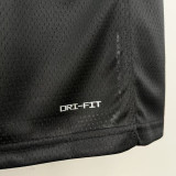 22-23 Celtics GEORGE #13 Black Top Quality Hot Pressing NBA Jersey (Trapeze Edition) 飞人版