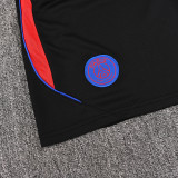 26-27 PSG White Red Training Short Suit