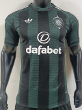 26-27 Celtic Away Player Version Soccer Jersey