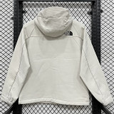 2026 TNF Khaki Outdoor Jackets #K8803冲锋衣