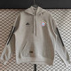 26-27 Bayern Grey Hoody 灰色(加绒)