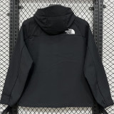 2026 TNF Black Outdoor Jackets #K8803冲锋衣