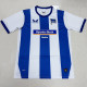 26-27 Hertha BSC Home Fans Soccer Jersey