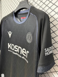 26-27 Osasuna Third Fans Soccer Jersey