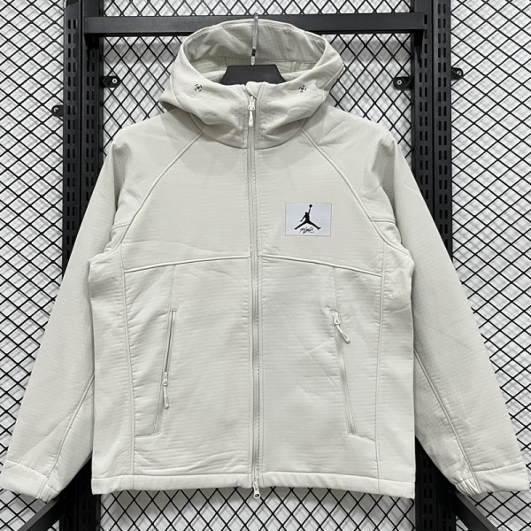 2026 Jordan Khaki Outdoor Jackets #K8805冲锋衣