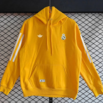 26-27 RMA Yellow Hoody 黄色(加绒)