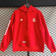 26-27 RMA Red Hoody 红色(AD加绒)