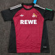 26-27 Koln Goalkeeper Fans Soccer Jersey