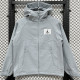 2026 Jordan Light blue Outdoor Jackets #K8805冲锋衣