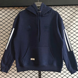26-27 ARS Royal blue Hoody 宝蓝色(加绒)