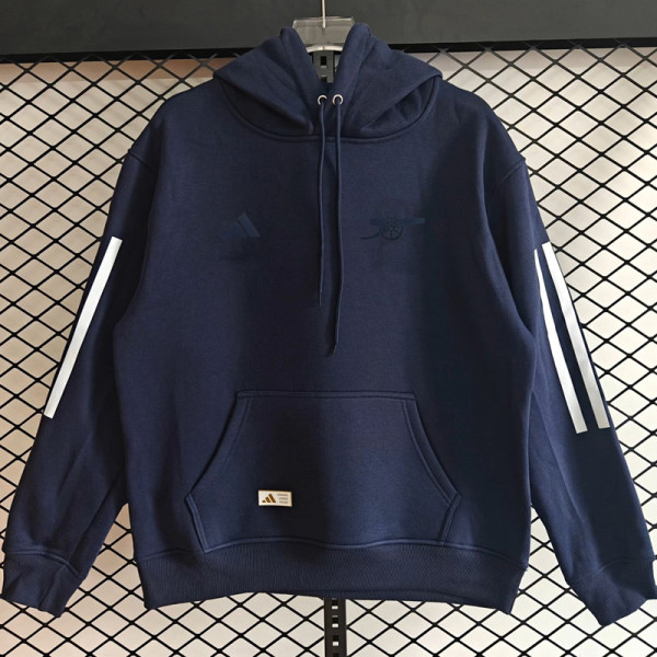 26-27 ARS Royal blue Hoody 宝蓝色(加绒)
