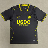 26-27 CHE Away 1:1 Fans Soccer Jersey