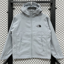 2026 TNF Light blue Outdoor Jackets #K8803冲锋衣