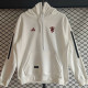 26-27 Man Utd White Hoody 白色(加绒)