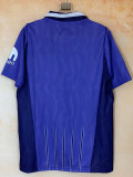 26-27 TOT Third Fans Soccer Jersey