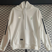26-27 RMA White Hoody 白色(加绒)