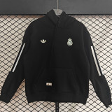 26-27 RMA Black Hoody 黑色(加绒)