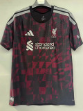 26-27 LIV Third Player Version Soccer Jersey