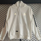 26-27 RMA White Hoody 白色(AD加绒)
