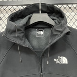 2026 TNF Black Outdoor Jackets #K8803冲锋衣
