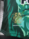 26-27 Leon Home Player Version Soccer Jersey