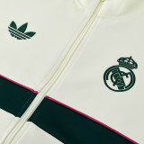26-27 RMA Beige Jacket Tracksuit #08