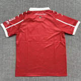 26-27 Hercules CF Away Fans Soccer Jersey