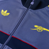 26-27 ARS Blue grey Jacket Tracksuit #08
