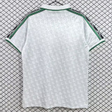 1998-1999 Monchengladbach Home Retro Soccer Jersey