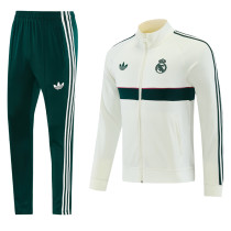 26-27 RMA Beige Jacket Tracksuit #08
