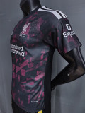 26-27 LIV Third Player Version Soccer Jersey