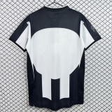 2000 Atletico Mineiro Home Retro Soccer Jersey