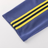 26-27 ARS Blue grey Jacket Tracksuit #08