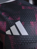 26-27 LIV Third Player Version Soccer Jersey