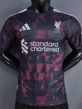 26-27 LIV Third Player Version Soccer Jersey