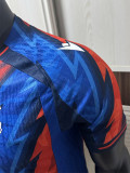 26-27 Crystal Palace Third Player Version Soccer Jersey