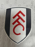 26-27 Fulham Home Player Version Soccer Jersey