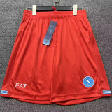 26-27 Napoli Third Shorts Pants