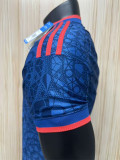 26-27 Croatia AD Home Player Version Soccer Jersey