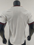 26-27 Fulham Home Player Version Soccer Jersey