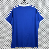 1978-1981 Ipswich Home Retro Soccer Jersey