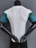 26-27 RMA Green ‌White Player Version Training Shirts