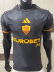 26-27 Roma Third Player Version Soccer Jersey