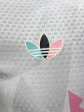 26-27 Inter Miami Third Long Sleeve Player Version Soccer Jersey (长袖球员)