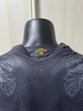 26-27 Roma Third Player Version Soccer Jersey